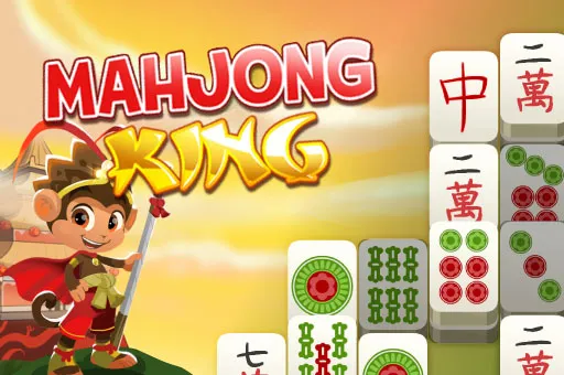 Mahjong King