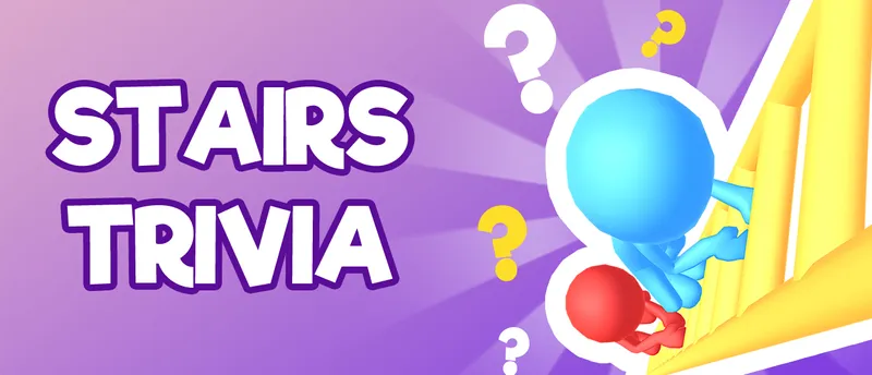 Stairs Trivia