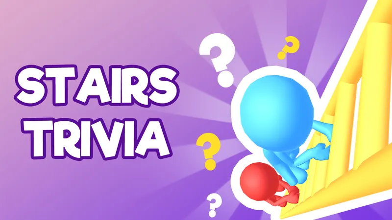 Stairs Trivia