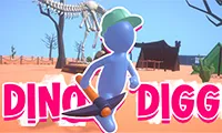 Dino Digg