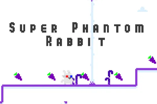 Super Phantom Rabbit