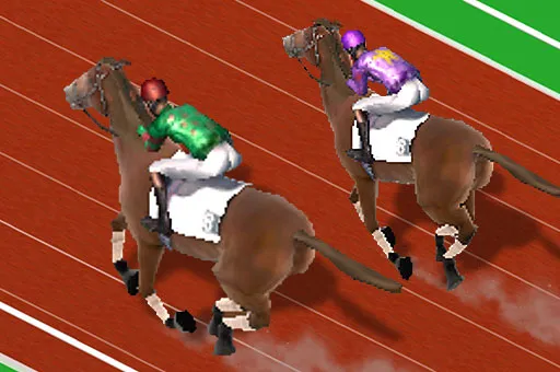 Derby Racing