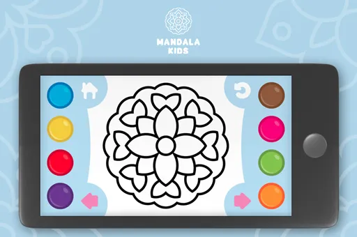 Mandala Kids