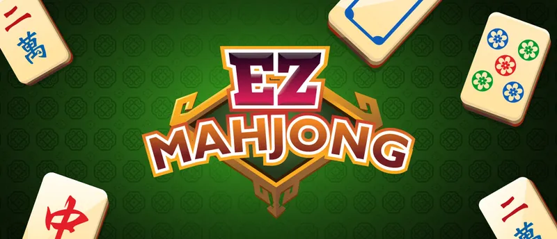 Ez Mahjong