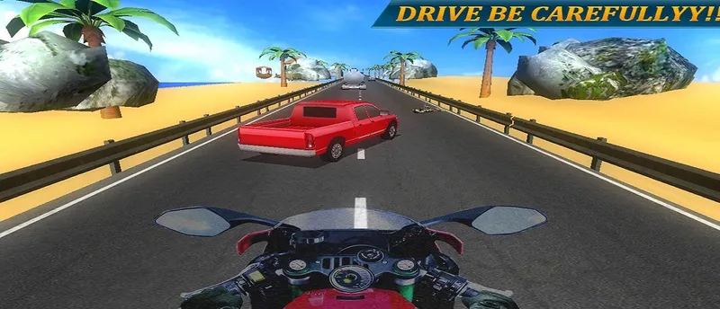 Bike Racing Game 2019 : Extreme Bike Race