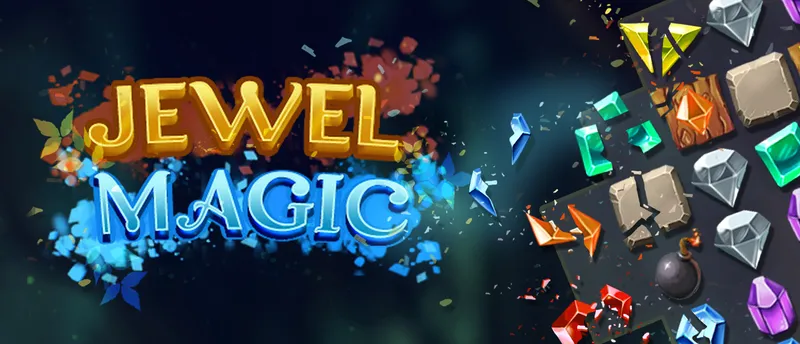 Jewel Magic