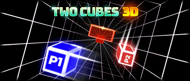 Double Cubes