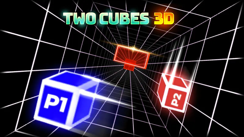 Double Cubes