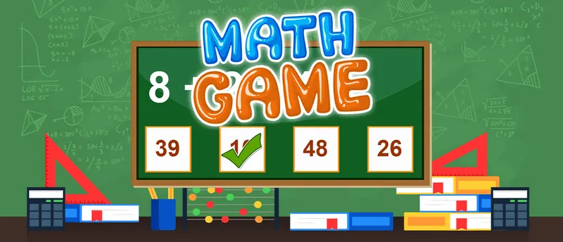 Math Game