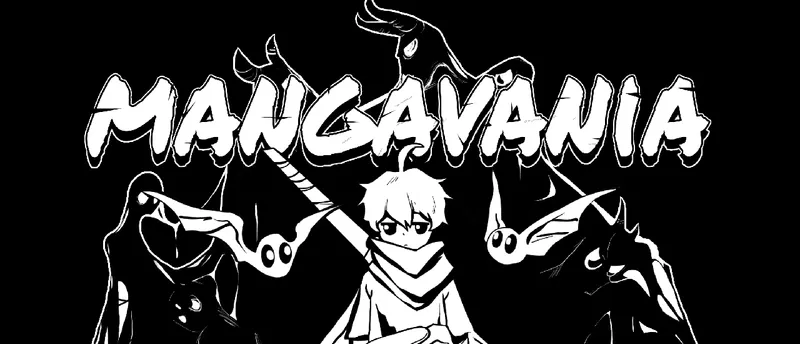 Mangavania