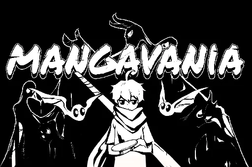 Mangavania