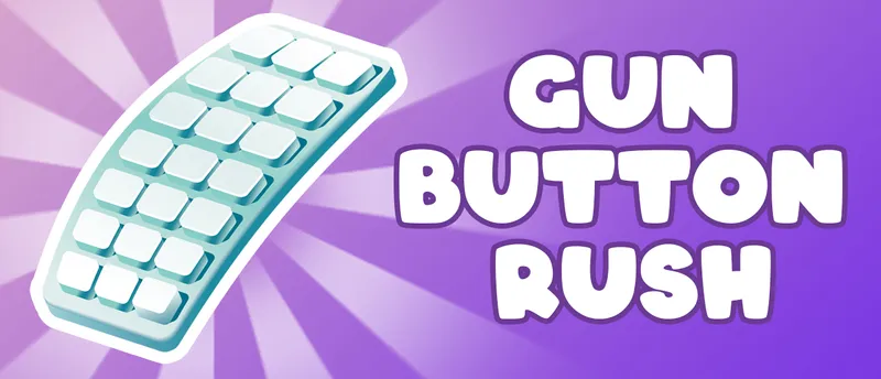 Gun Button Rush