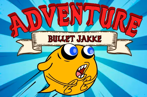 Bullet Jakke Adventure