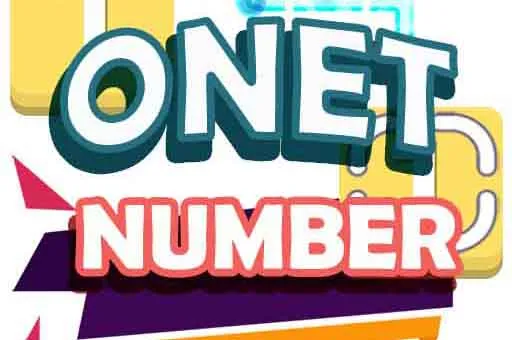 Onet Number