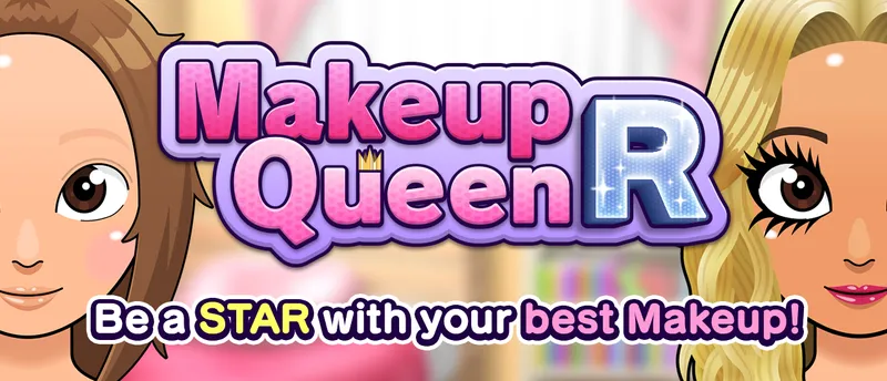 Make Up Queen R