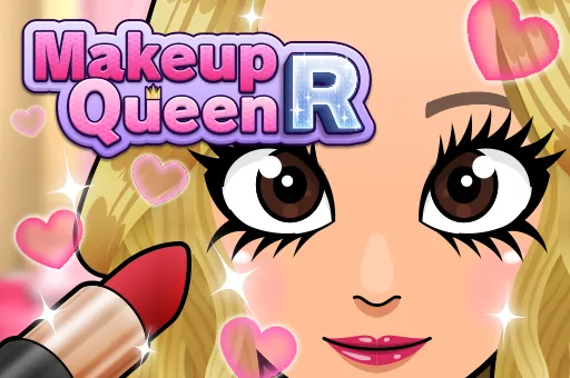 Make Up Queen R