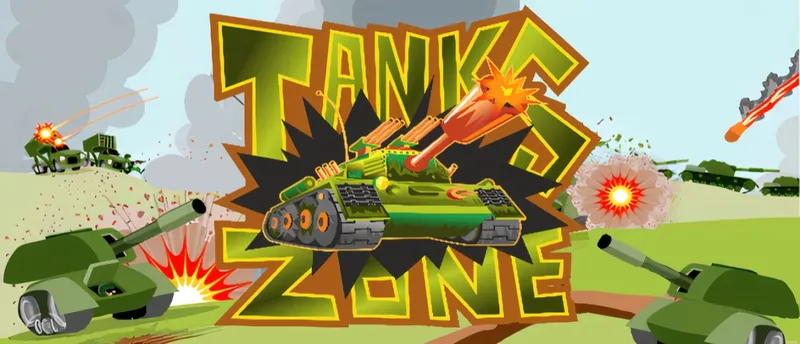 Tanks Zone io