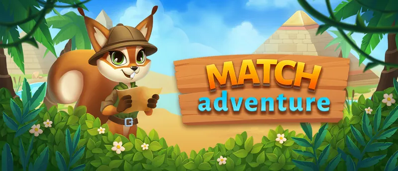 Match Adventure