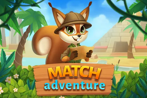 Match Adventure