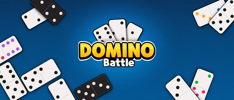 Domino Battle