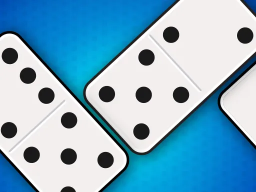 Domino Battle