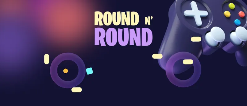 Round N Round