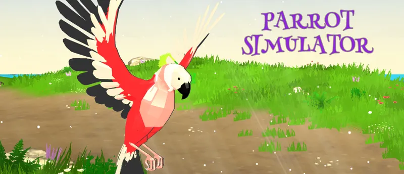 Parrot Simulator