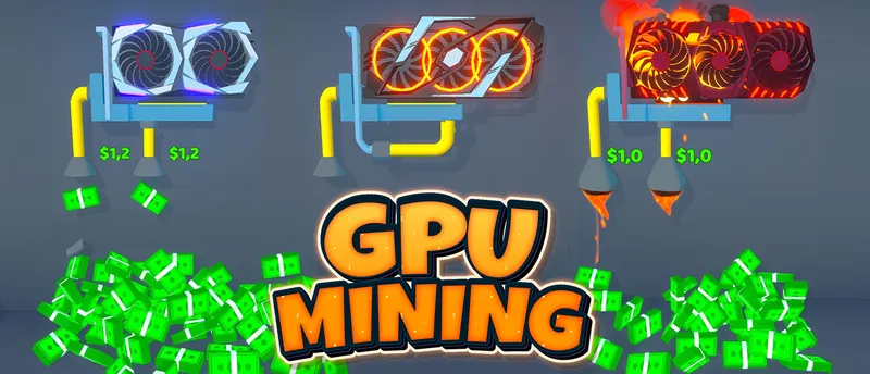 GPU Mining