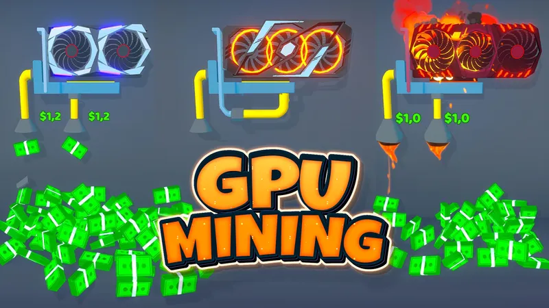 GPU Mining