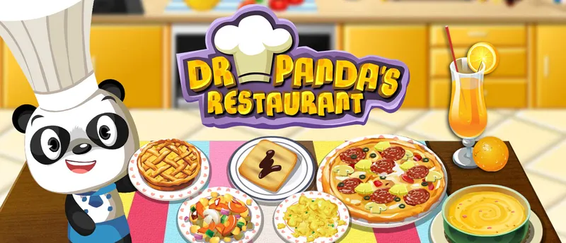 Dr Panda Restaurant