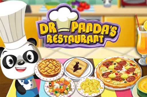 Dr Panda Restaurant