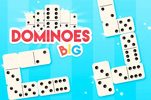 Dominoes BIG