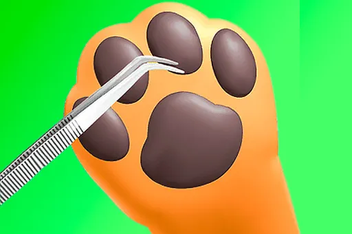 Paw Care