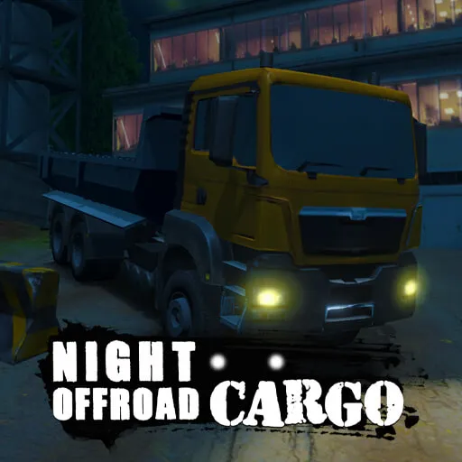 Night OffRoad Cargo