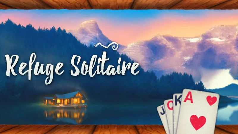 Refuge Solitaire