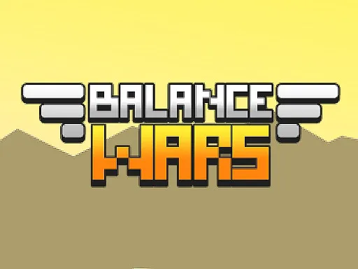 Balance Wars