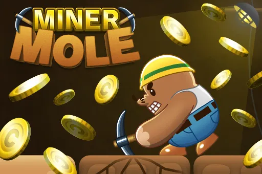 MINER MOLE