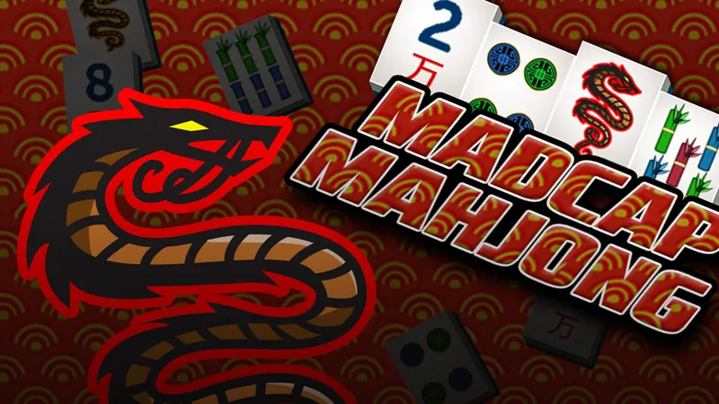 Madcap Mahjong