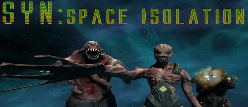 Shoot Your Nightmare: Space Isolation