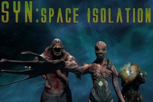 Shoot Your Nightmare: Space Isolation