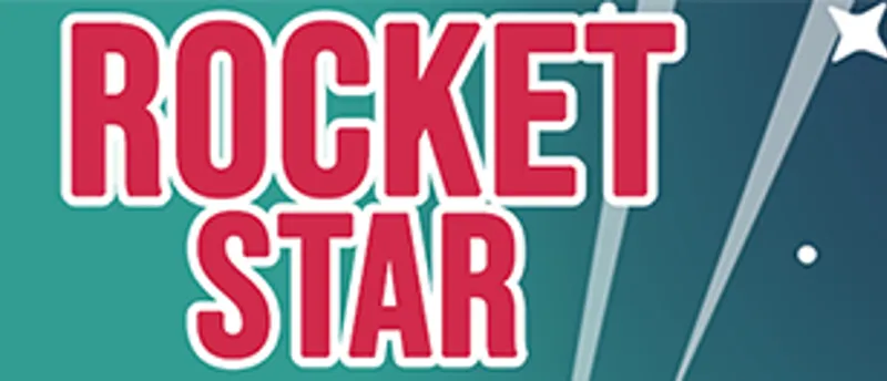 Rocket Stars DX