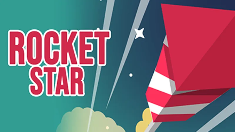 Rocket Stars DX