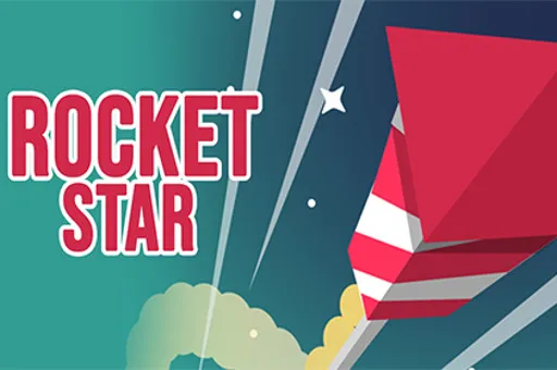 Rocket Stars DX