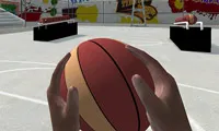 Basketball Simulator 3D