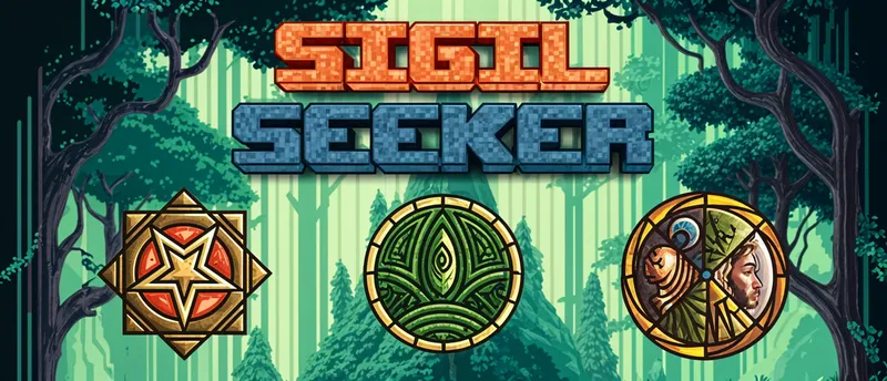 Sigil Seeker