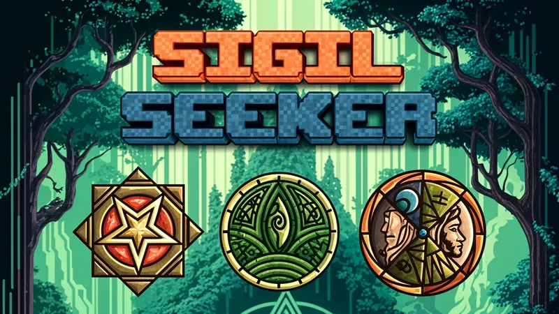 Sigil Seeker