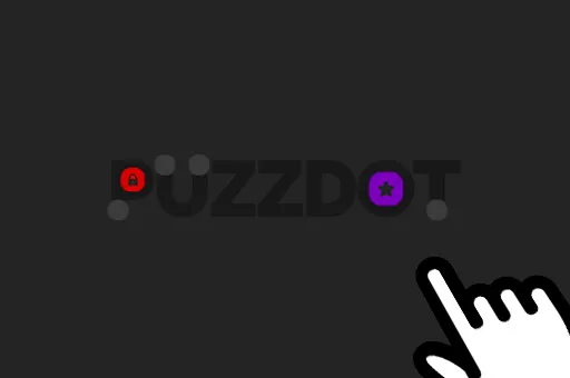 PUZZDOT