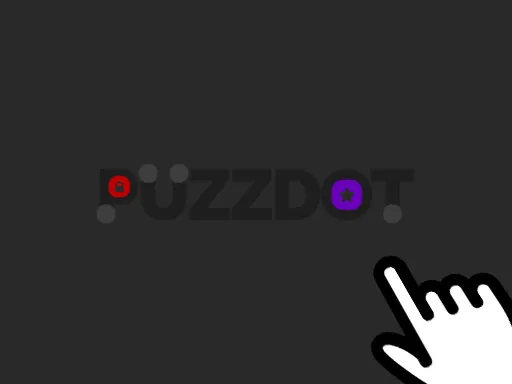 PUZZDOT