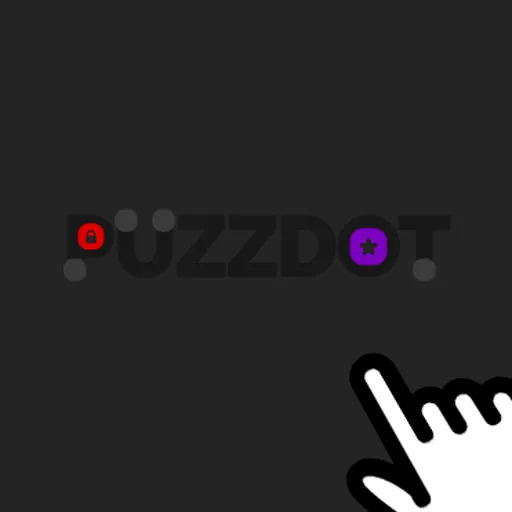 PUZZDOT