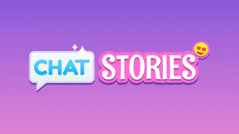 Chat Stories